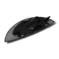thumbnail image 2 of yeacher BMW Mini Cooper R50 R52 R53 Headlight Washer Cap Replacement - Right Side, Black ABS, OEM 6312922156, Fits 2001-2006 Models, Universal for Left/Right Drive, 2 of 6