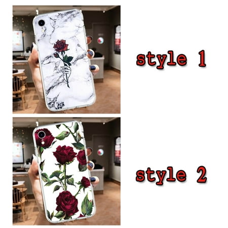 Marble style simple mobile phone protective Case for iPhone Samsung HUAWEI Case for huawei P40 pro