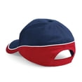 thumbnail image 1 of Beechfield Casquette de Compétition Teamwear, 1 of 2