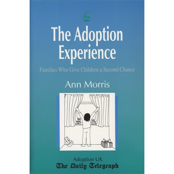 Adoption Experience, (Paperback)