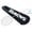1pc White (Free Bag), variant on K520PRO All-Carbon Badminton Racket, Secondary Moulding, 4U G5 28lbs Strung, Professional Unisex, Sleek&Stylish, Ideal Gifts