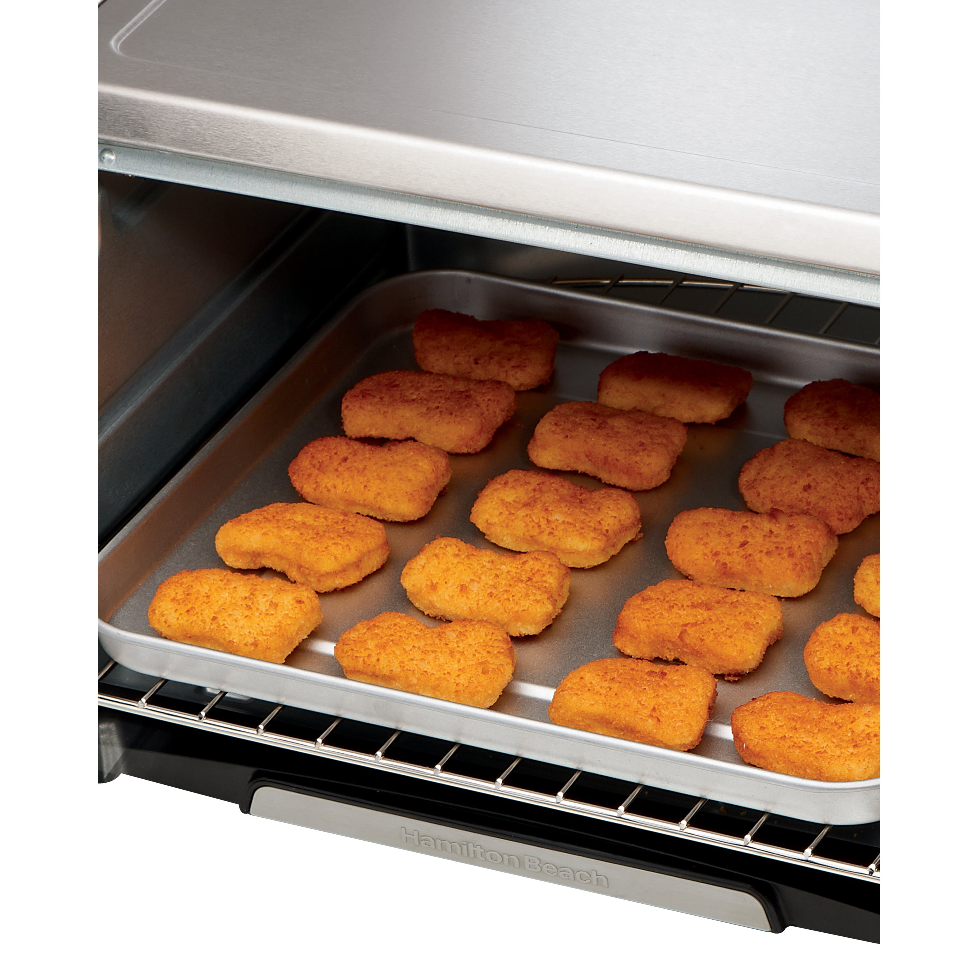 Hamilton Beach 6 Slice Toaster Oven Model 31330 Nigeria Ubuy