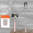 thumbnail image 3 of Perche à Selfie, Perche à Selfie Extensible avec Télécommande Sans Fil Rechargeable Tik Tok et Support Trépied-26, 3 of 5