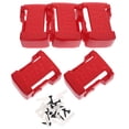 thumbnail image 3 of Support de Batterie 5 Pcs 18v Support de Batterie Électrique, 3 of 8