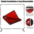 thumbnail image 4 of 6 Flame Retardant Vinyl Single Sided Welded Screen, 4 of 9