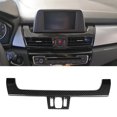 thumbnail image 4 of Car Interior Control Navigation Panel Trim Cover for 2 Series F45 F46 218i 220i 2015-2017, 4 of 10