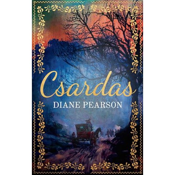 Pre-Owned Csardas (Paperback) 1781857512 9781781857519