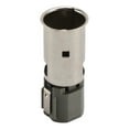 thumbnail image 3 of Power Outlet Cigarette Lighter Socket For Dodge Jeep 2011-2024 (56046637AA), 3 of 11
