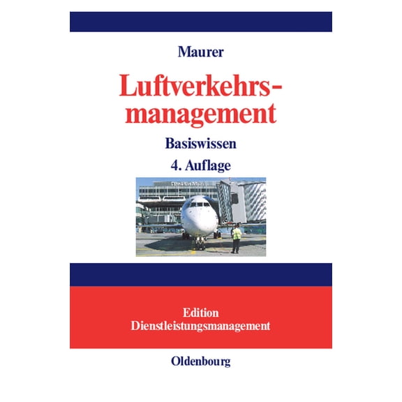Luftverkehrsmanagement, (Hardcover)