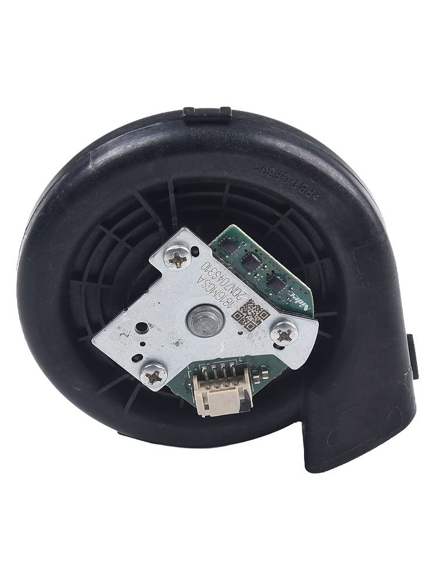 For For RoboVac For L70 For Hybrid Robot Vacuum Cleaner Main Vacuum Fan Suction Motor