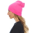 thumbnail image 4 of Puños Beanie Minus33 de lana merino, 100% para invierno, 4 of 9