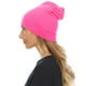 thumbnail image 4 of Puños Beanie Minus33 de lana merino, 100% para invierno, 4 of 9