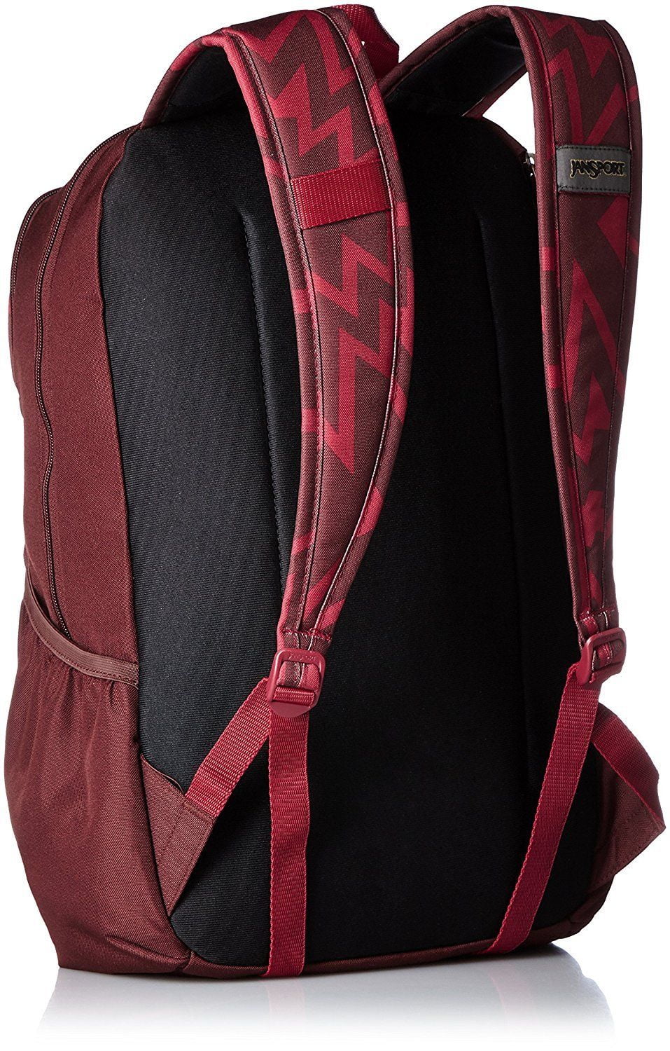Outside Specialty Hawk Ridge Backpack Viking Red Crossroad JS0A2T2YOEX Walmart