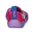 thumbnail image 3 of Newtz Toddler Girls' Water Shoes with UPF 50, 3 of 5