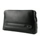 thumbnail image 1 of Cartera de cuero, Fipilock FL-V1 Cartera de seguridad con cremallera para hombre Cartera inteligente de alto rendimiento, 1 of 14