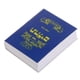 thumbnail image 2 of 1: 6º El Libro de Sagrada Modelo Miniatura Libros en Miniatura con Cubierta Azul, 2 of 8