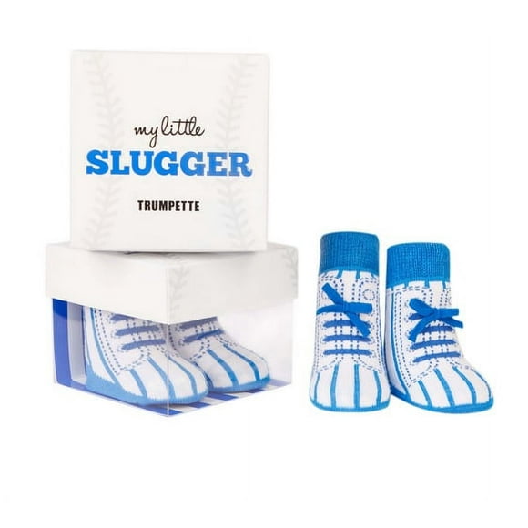 Chaussettes - Trumpette - Mon Petit Moufle Bébé Accessoires 0-12 Mois