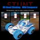 thumbnail image 4 of Coche De Juguete De 2 Piezas, Cabeza Giratoria Genial, Coche De Acrobacias con Rollo De Inercia, Volquete De Escalada De Doble Cara, Coche De Juguete para Campo A Través, Juguete Ideal para, 4 of 5