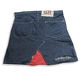 thumbnail image 2 of Gold Rush Outfitters - Baby Girls Knit Skirt 17394-12-18Months (Navy), 2 of 3