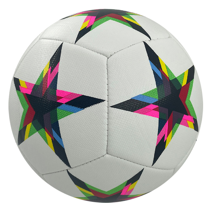 JIANWEI Ballon Barcelona No.5 Limited Edition - Or - 22cm - Polyuréthane - 432g