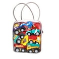 thumbnail image 1 of 6 Pcs Modèle de Voiture Jouet Voiture à Rétrofriction Jouets Véhicule Mobile Enfants Mini Voitures Jouets Garçon Bureau Anti-Stress pour Adultes Prodige pour Mathématiques Sensoriel pour Enfants avec Âge 3 Tout-Petit Âge 2-4 Garçon Anti-Stress pour Adultes Chemise, 1 of 4