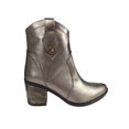 thumbnail image 2 of BOTIN VAQUERO LEON MUJER PLOMO SINTETICO 6703 LEON 6703p, 2 of 4