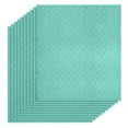 thumbnail image 1 of Chiffons à Vaisselle - Chiffons de Cuisine Réutilisables - Chiffons à Vaisselle Super Absorbants - Chiffons de Nettoyage en Éponge de Cellulose, 1 of 8