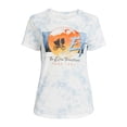 thumbnail image 5 of The E.T Tour Juniors' Graphic T-Shirt, 5 of 5