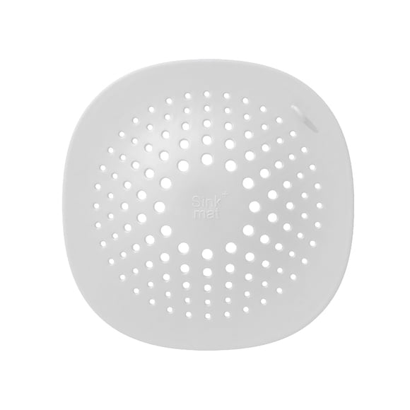 TIELUTT Shower Drain Kit Household Kitchen Filter Shower Drain Hair Catcher Stopper Bathroom Floor Bathroom Set Bathroom Cans with Lids Slim Bathroom Can Bathroom Products Towel Rack for Door