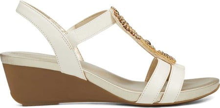 bandolino hartley wedge sandal