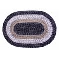 thumbnail image 1 of 60 x 96 in. Braided Rug, 1 of 1