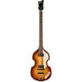 thumbnail image 3 of Hofner Vintage '62 Violin Electric Bass Guitar, 3 of 6
