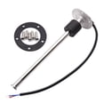 thumbnail image 4 of 200mm Water Fuel Level Sensor 0-190 Ohm 0-180 Ohm Oil Liquid Tank Fuel Sending Unit For Gauge 240-33 Fuel Float Sensor Fit Boat ,Suits Most Tanks, 4 of 7