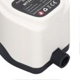 thumbnail image 3 of Booster Pump 100W 24V 25L Full Automatic Intelligent Sensing Quiet Water Pressure Boost Pump 100240V Plug, 3 of 4