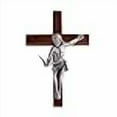 thumbnail image 3 of Crucifix Debout Cadeaux de l'Esprit, 3 of 4