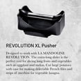 thumbnail image 2 of Empujador de Buyer REVOLUTION XL para LA MANDOLINE REVOLUTION, 2 of 5
