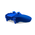 thumbnail image 3 of Sony PS5 DualSense Wireless Controller - Icon Blue, 3 of 9