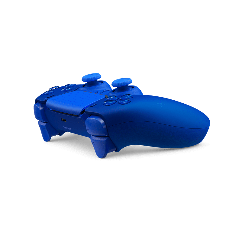 Sony PS5 DualSense Wireless Controller - Icon Blue