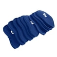 thumbnail image 3 of Funda de golf de hierro Zulema Cubierta Protectora para Cabeza de Hierro Azul, 3 of 8