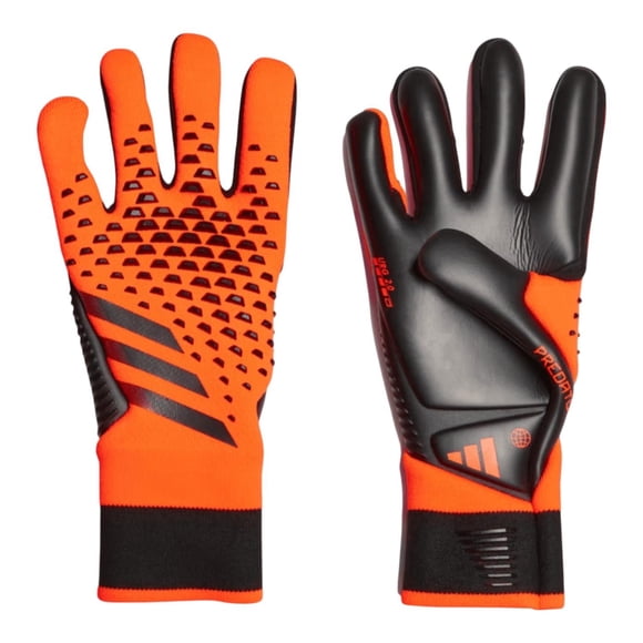 GUANTES ADIDAS NARANJA PARA UNISEX PRED GL PRO HN3349 naranja