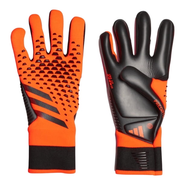 GUANTES ADIDAS NARANJA PARA UNISEX PRED GL PRO HN3349 naranja