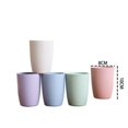 thumbnail image 5 of ZHAOCHENG Taza para beber shopwithgreen - taza sin asa, indestructible, reutilizable, 5 of 5