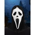 thumbnail image 3 of Máscara Cabeza Completa Terror Calavera Aterradora Halloween Látex Natural, 3 of 9