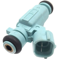 thumbnail image 4 of 12Pcs New Fuel Injector Nozzle Replacement for 2011 14 16 IX25 Venga 10 35310-26600, 4 of 5