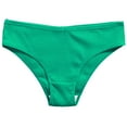 thumbnail image 2 of Ndbuld Underwear for Women Sexy Seamless Underwear Breathable Underwear, 2 of 5