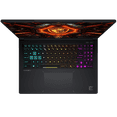 thumbnail image 5 of MSI Crosshair 16" QHD 240Hz Gaming Laptop, Intel Core i9-14900HX , NVIDIA GeForce RTX 5070, 16GB RAM, 512GB SSD (2026), 5 of 11