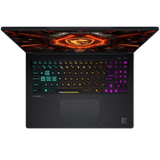 MSI Crosshair 16 QHD 240Hz Gaming Laptop, Intel Core i7-14650HX, NVIDIA GeForce RTX 5060, 16GB RAM, 512GB SSD (2026) (Software Offer with Purchase)