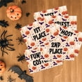 thumbnail image 2 of Koyal Wholesale Kids Halloween Gift Card Holder Sleeves for Party Costume Contest, Spooktacular, Pack-12, 2 of 5