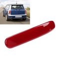 thumbnail image 1 of Rear Bumper Reflector, Tail Brake Light Housings Turn  Lamps Accessories Kit Increased  Unique Decorative Effect Replacement For Cooper Clubman R55 2008 To 2014, 1 of 8