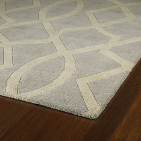 Kaleen Astronomy Galileo Ivory Area Rug